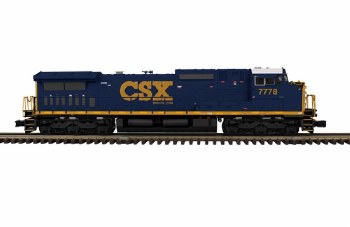 CSX (YN3c)