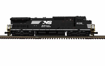 Norfolk Southern