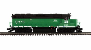 Burlington Northern