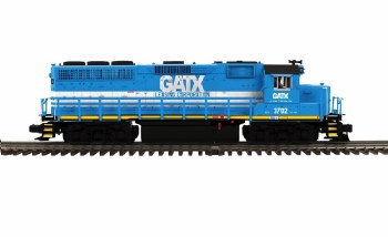 GATX Leasing (GCSX)