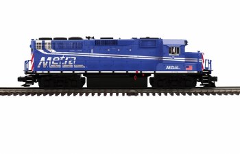 Metra GP40 #10