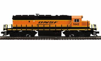 O PREMIER SD40-2 LOCOMOTIVE BN