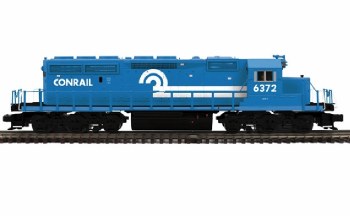 O PREMIER SD40-2 LOCOMOTIVE CO