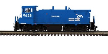 MP15DC DCS LOCOMOTIVE CONRAIL
