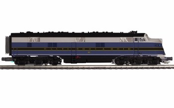 O PREMIER E6 LOCOMOTIVE BALTIM