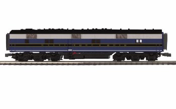 O PREMIER E6 LOCOMOTIVE BALTIM