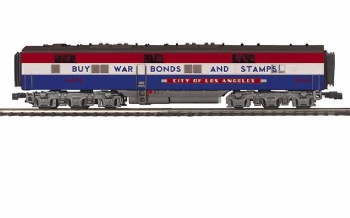 O PREMIER E6 LOCOMOTIVE UNION
