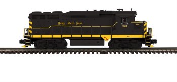 GP30 LOCOMOTIVE CINCINNATI SCE