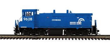 MP15DC ANALOG LOCOMOTIVE CONRA