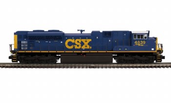 SD70ACE LOCOMOTIVE CSXT (YN3)