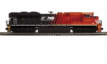 SD70ACE LOCOMOTIVE NORFOLK SOU