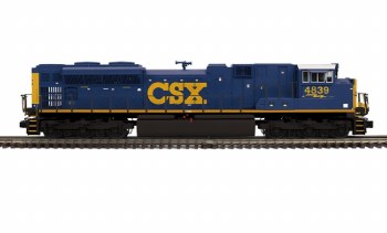 SD70ACE LOCOMOTIVE CSXT (YN3)