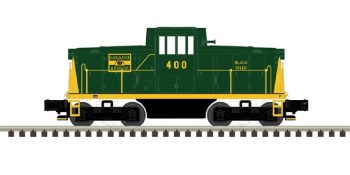 BR&W O PREMIER GE 44 #400