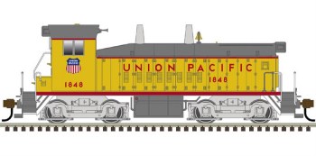 UP O MASTER DCS SW8 1848