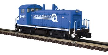 CONRAIL O MASTER DCS SW8 8950
