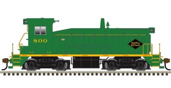 R&N O MASTER DCS SW8 801