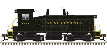 PENNSY O MASTER DCS SW8 8523