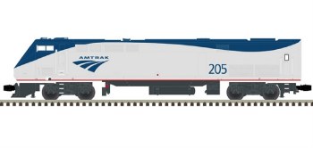 AMTRK PH5 O PREMIERP42 GEN 205
