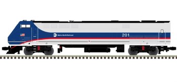 METRO STD O PREMIERP42 GEN 201