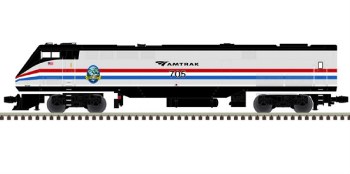 AMTRK PH3 O PREMIERP42 GEN 705