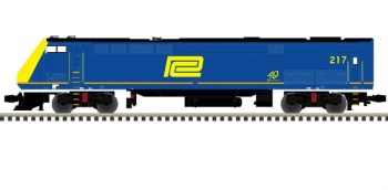 METRO PC O PREMIERP42 GEN 217