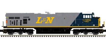 CSX L&N O PREMIER ES44 #1850