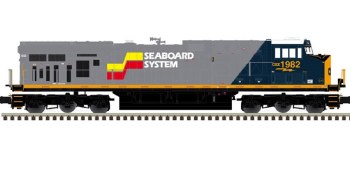 CSX SEAB O PREMIER ES44 #1982