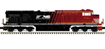 NS ALTOO O PREMIER ES44 #8184