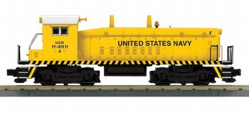 US NAVY SW1200 SWITCHER