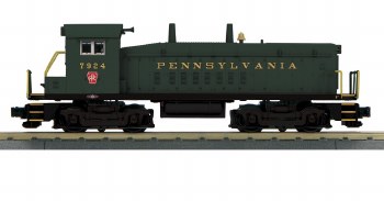 PRR SW1200 SWITCHER  #7924