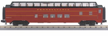 PRR 60' STREAMLINED FULL VISTA