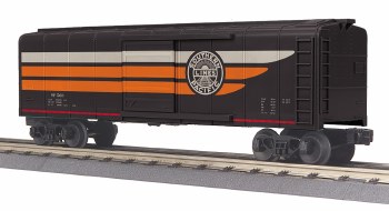 SP RAILKING BOXCAR