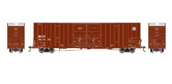 ATH 60' Gunderson High-Cube Do