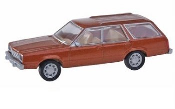 FORD FAIRMONT MED CHEST METALC