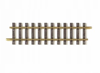 G280 11 INCH STRAIGHT TRACK