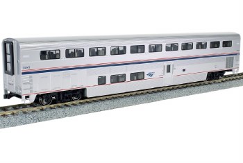 AMT SUPERLINER I COACH #34041