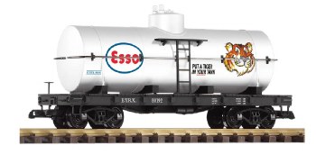 38796 ESSO Tiger Tank Car