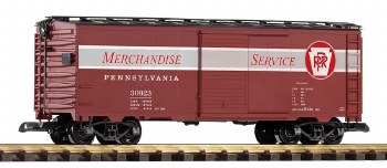 38992 PRR Merchandise Service