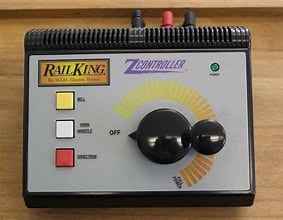 Z-1000C CONTROLLER