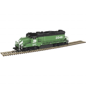 N GP-20 BN #2066 DC