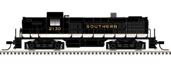 SRR RS2 #2102 -  DCC EQUIPPED