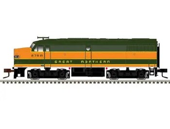N FA-1 SILV SOO DC #206B