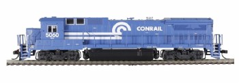 CR 8-40B #5065 - DCC READY