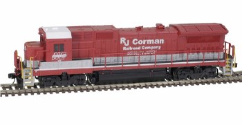 RJC 8-40B #8572 - DCC & SOUND