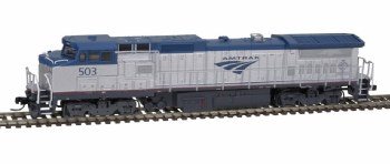 Picture of AMT 8-32BHW #503 - DC & SOUND