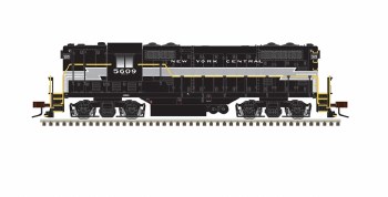 NYC GP-7 PH. 1 #5608 - DCC RDY