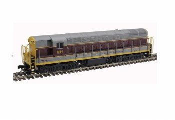 N EL FM H-24-66 #1854 DCC RDY