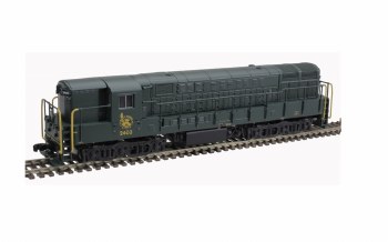 JC FM H-24-76 #2405 - DCC RDY