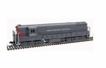 SP FM H-24-76 #4810 - DCC RDY