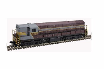 CP FM H-24-76 #8917 - DCC RDY